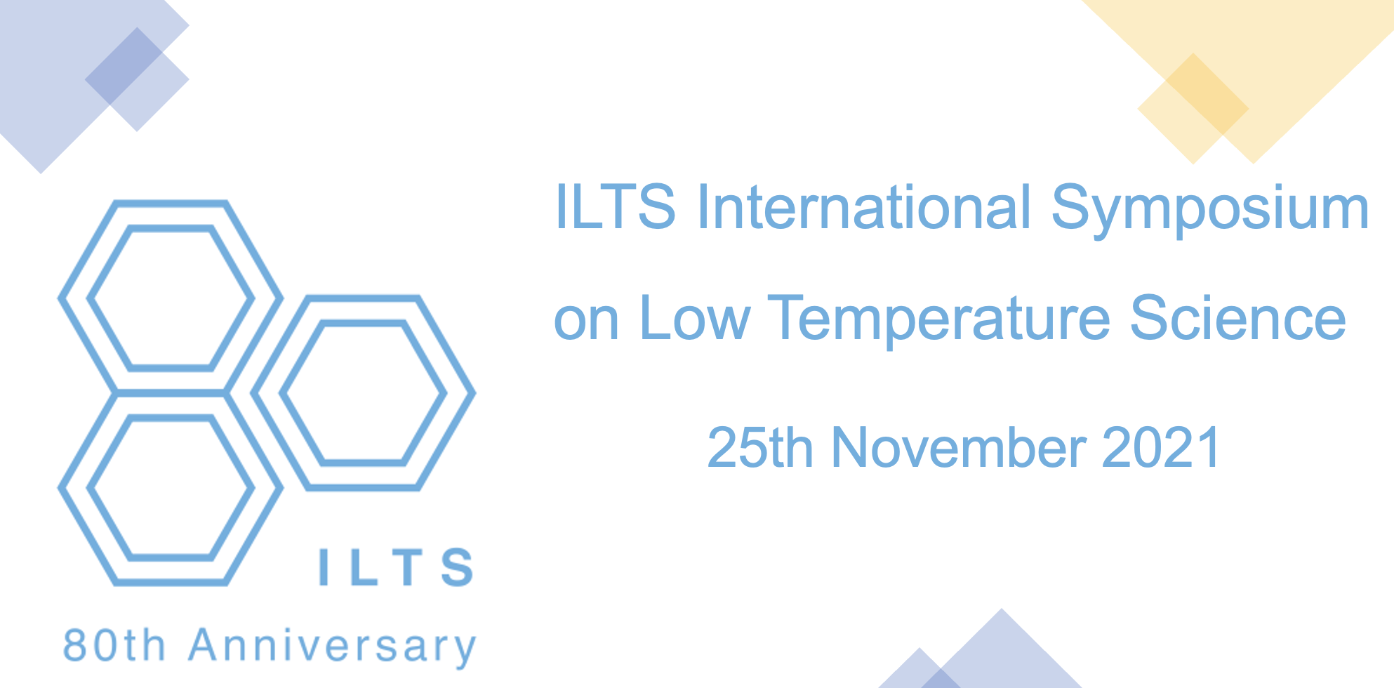 ILTS International Symposium 2021