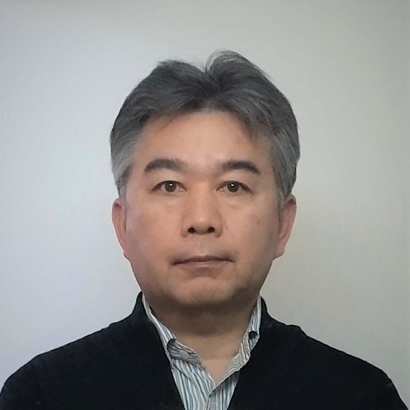 KAWASHIMA, Assistant Prof.