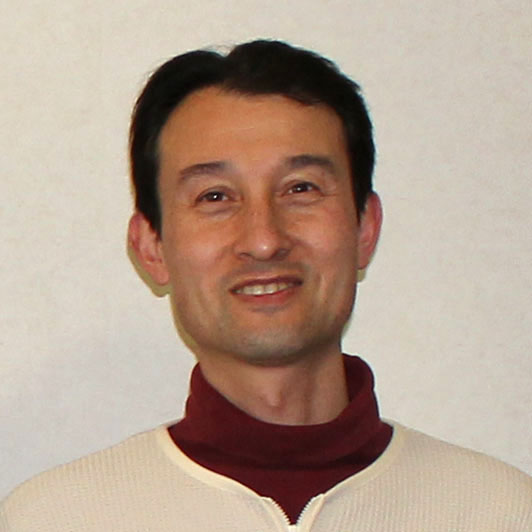 KIMURA, Associate Prof.