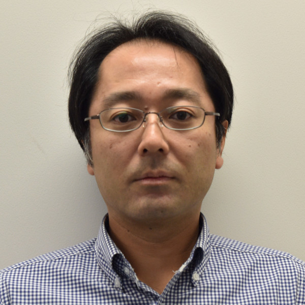 HIDAKA, Assistant Prof.