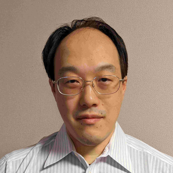 TAKABAYASHI, Assistant Prof.