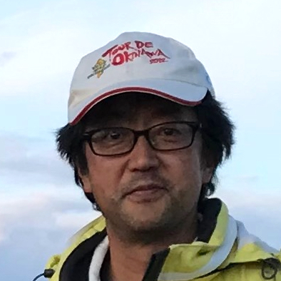 SHIRAIWA, Associate Prof.