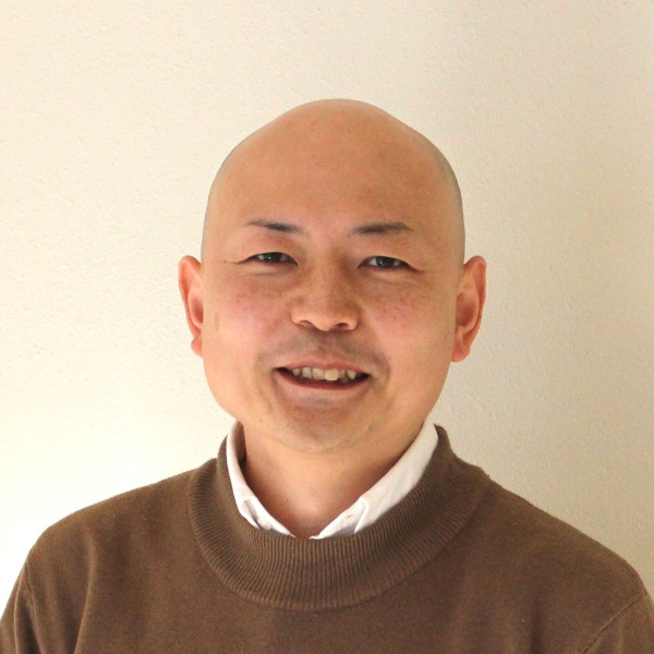 YAMAZAKI, Associate Prof.