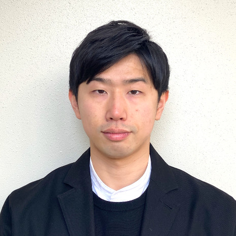 石橋助教