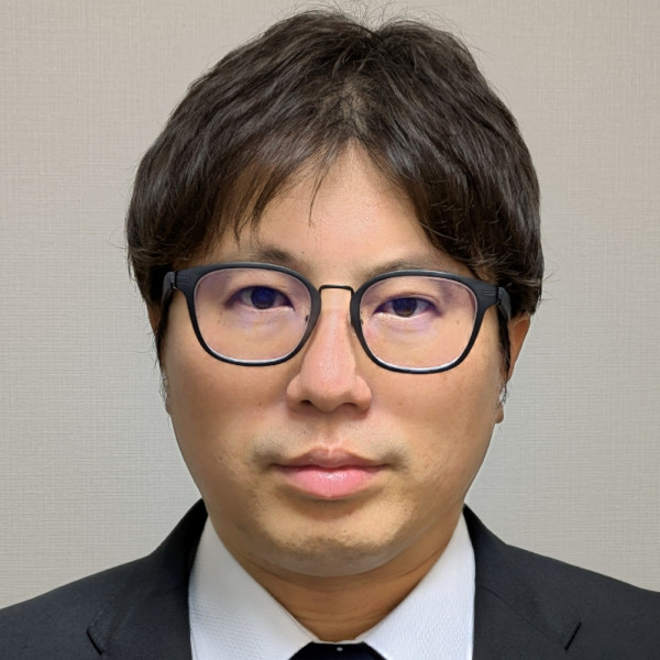 平野准教授