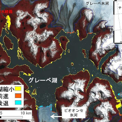 北海道大学 低温科学研究所
