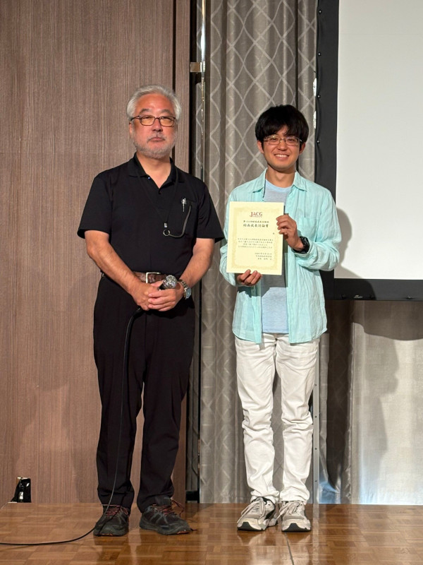 浅井さん