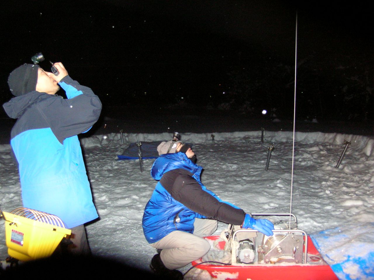 �W���C���ϑ�