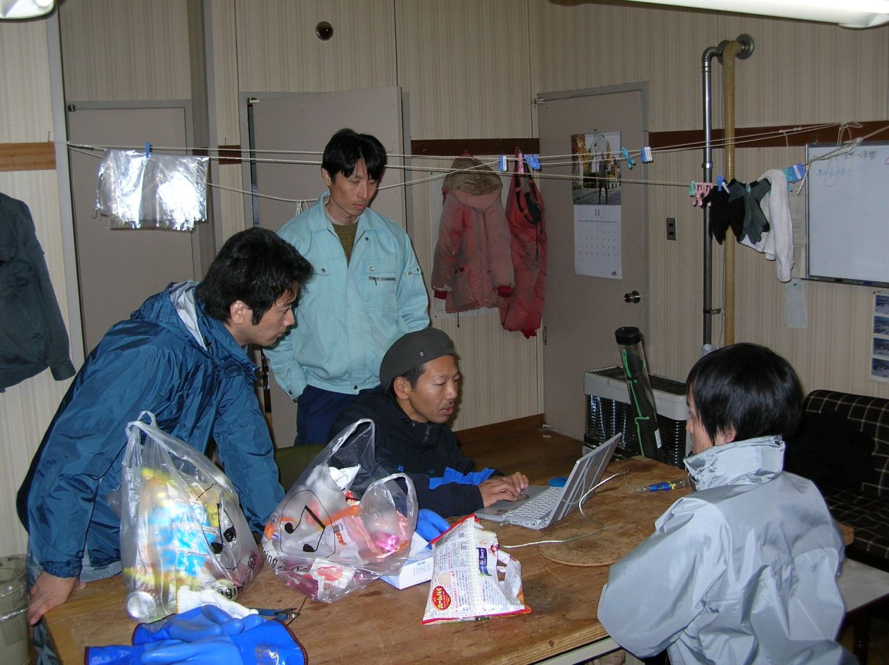 �f�[�^�`�F�b�N