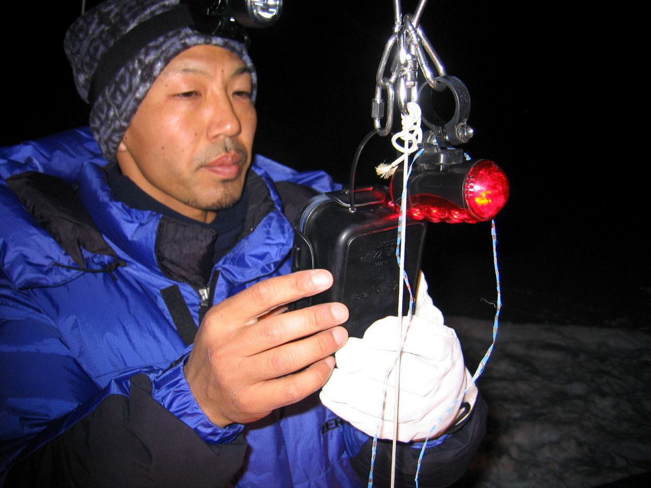 �}�[�J�[���C�g