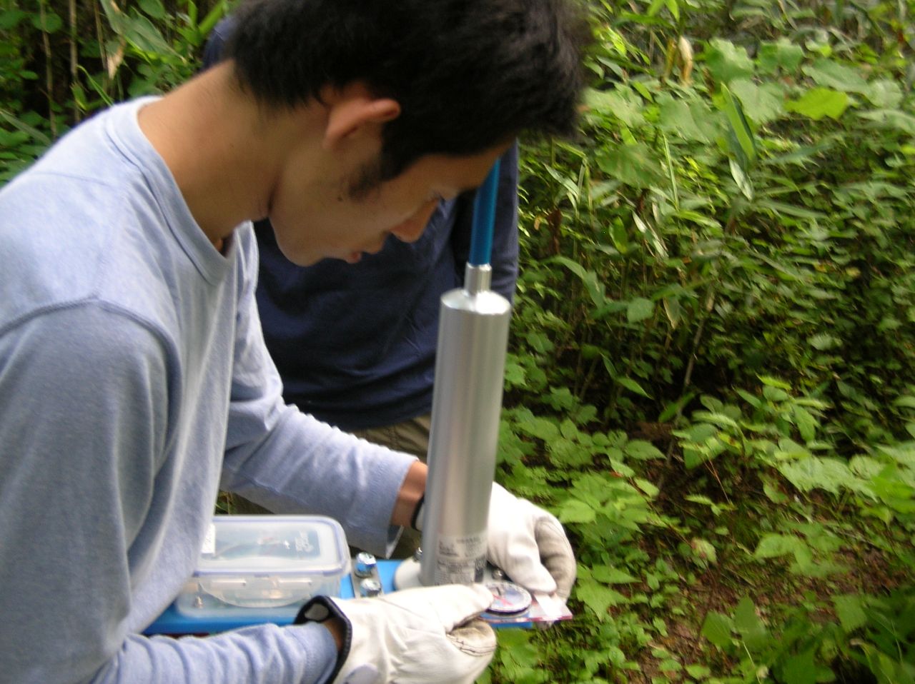 �Z���T�[�`�F�b�N