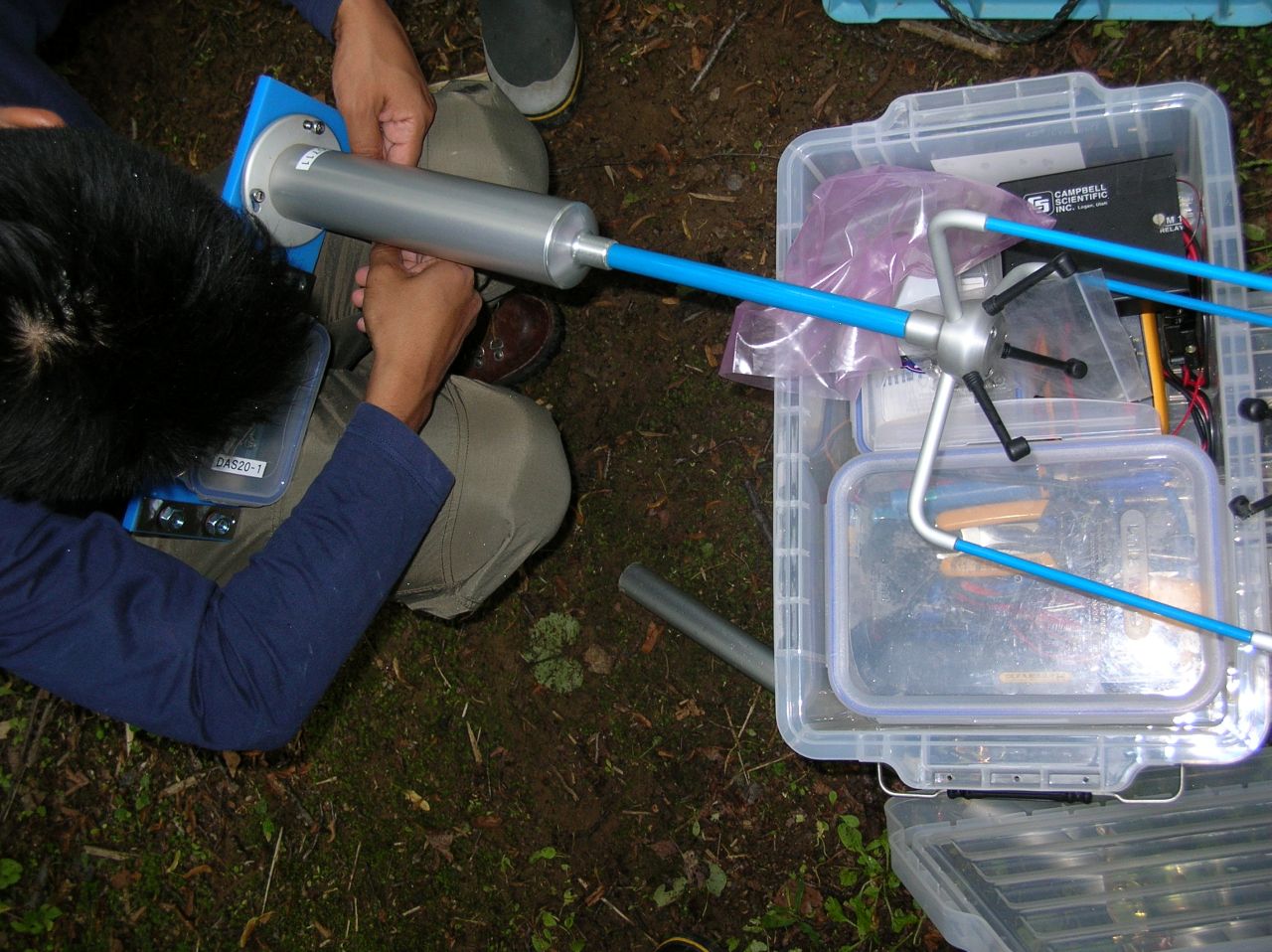 �Z���T�[����