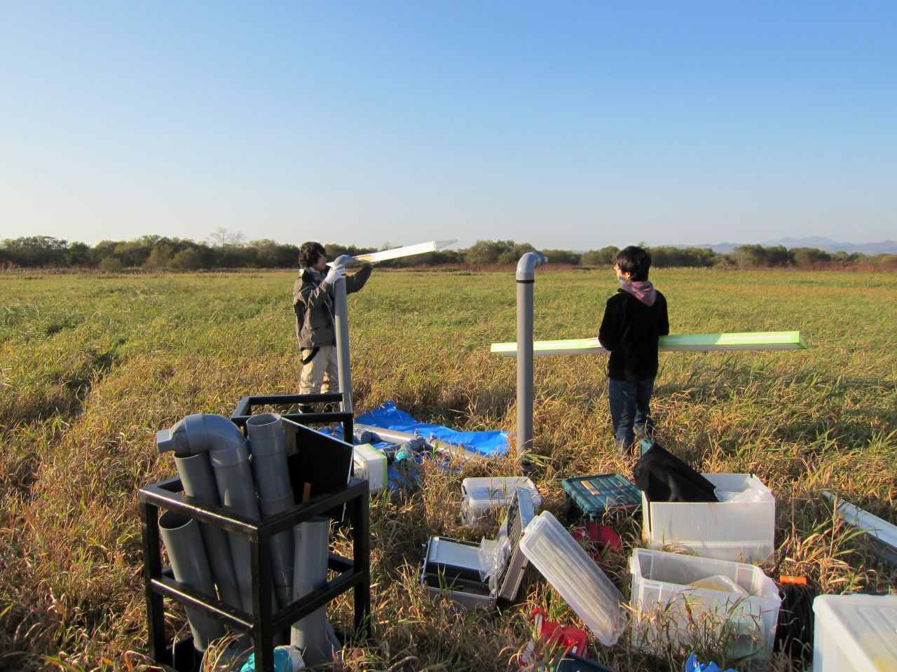 �V�[�f�B���O�ݒu